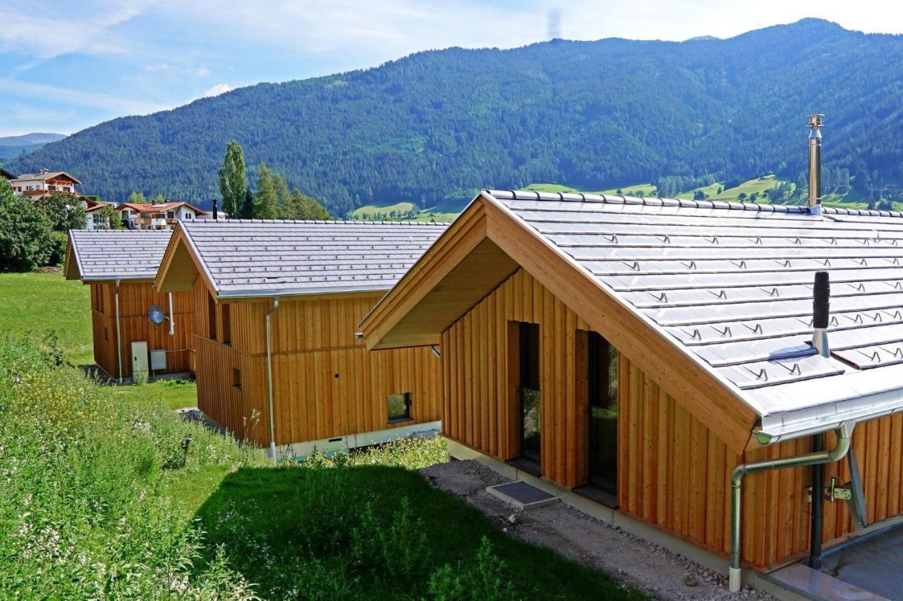 Chalets Bergeralm, Steinach Am Brenner Steinach am Brenner Exterior photo