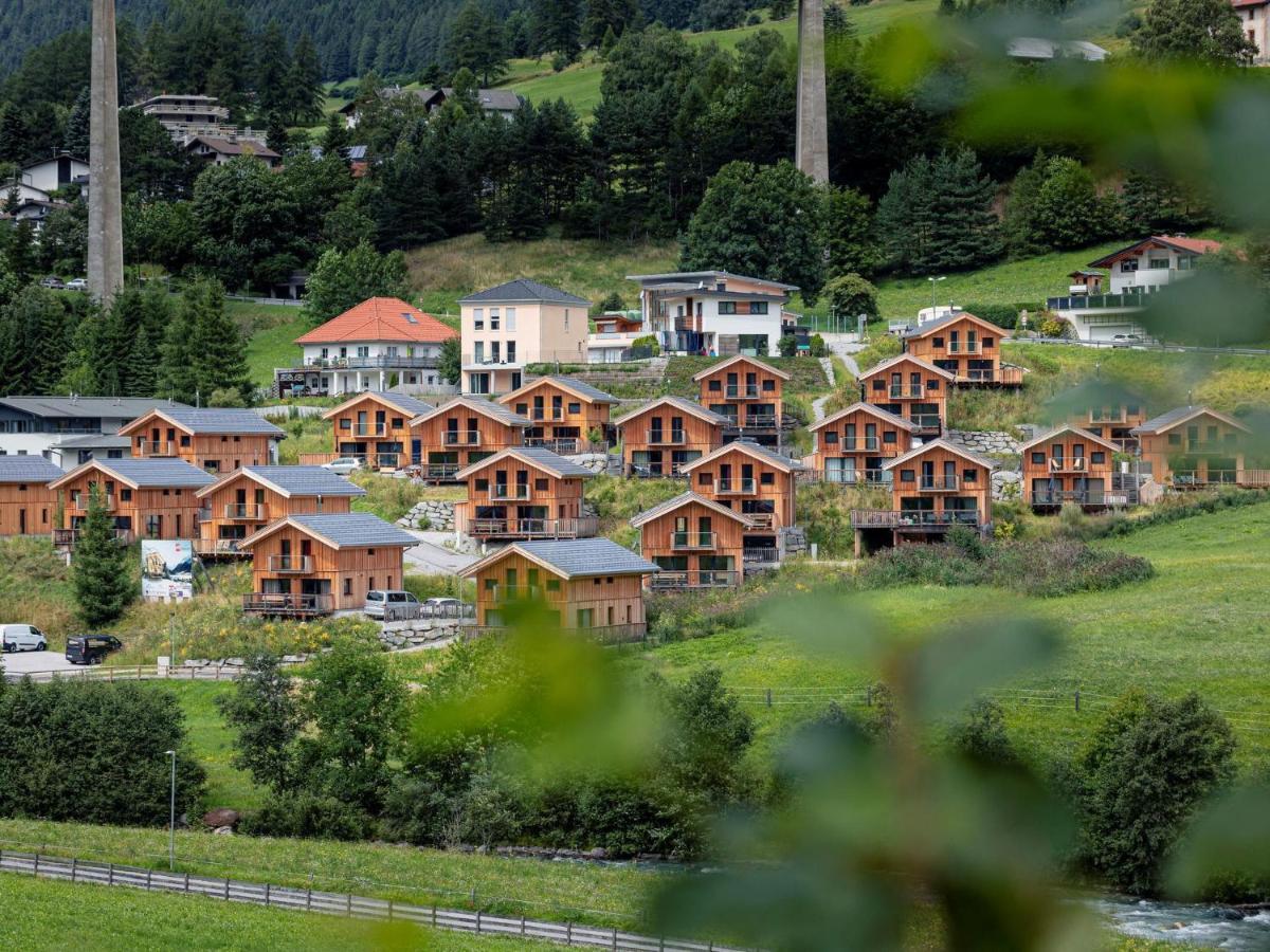 Chalets Bergeralm, Steinach Am Brenner Steinach am Brenner Exterior photo